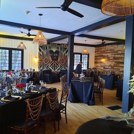 Bonnie View Inn ฮาลีเบอร์ตัน ภายนอก รูปภาพ