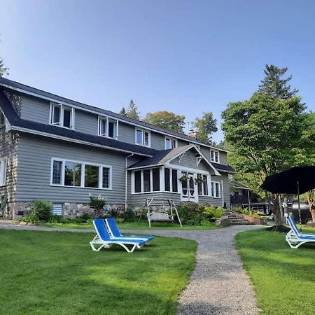 Bonnie View Inn ฮาลีเบอร์ตัน ภายนอก รูปภาพ
