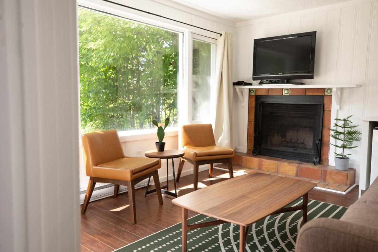Bonnie View Inn ฮาลีเบอร์ตัน ภายนอก รูปภาพ